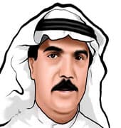  علي الخزيم 