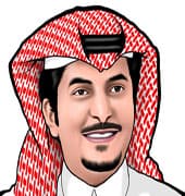  ماجد البريكان 