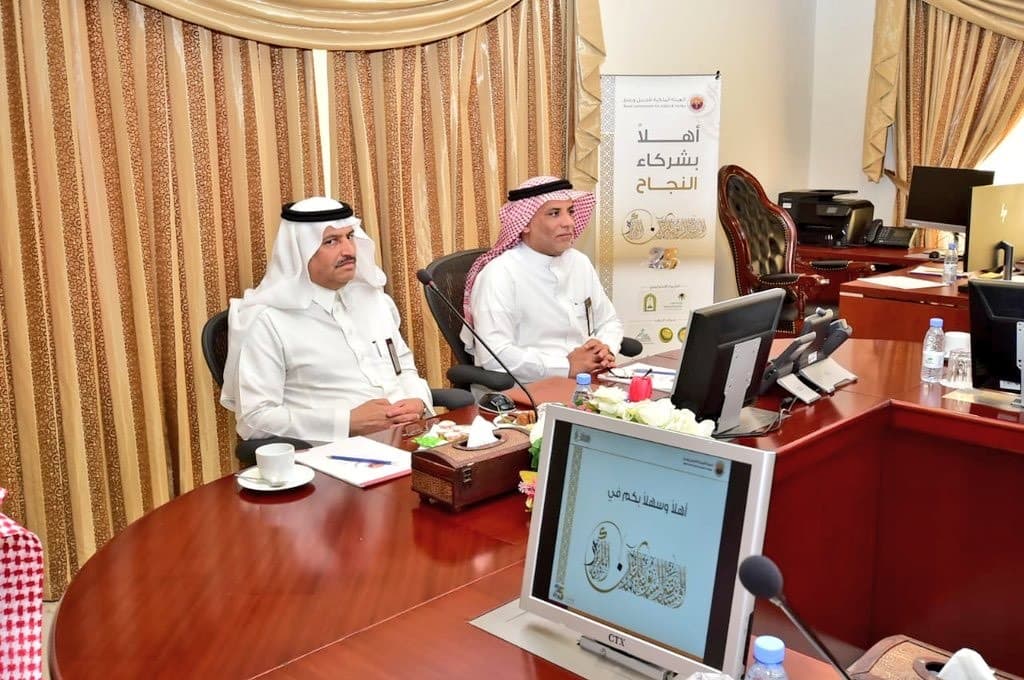 أمير الشرقية يرعى مسابقة الهيئة الملكية بالجبيل للقرآن الكريم