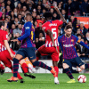 غداً في جدة.. برشلونة في مواجهة مرتقبة أمام أتلتيكو مدريد