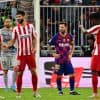 السوبر الإسباني: أتلتيكو يقلب الطاولة على برشلونة ويلاقي ريال في النهائي