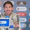 راموس: مشاهدة جماهير ريال مدريد في السعودية تسعدنا