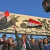 مع حلول ذكرى سليماني وقرب مغادرة ترامب بغداد تخشى انفجار الوضع مجددا