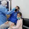 مرضى كوفيد-19 في لبنان يستجدون أسرّة شاغرة في العناية الفائقة