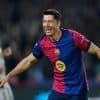 برشلونة يهزم أوساسونا ويعزز صدارته للدوري الإسباني