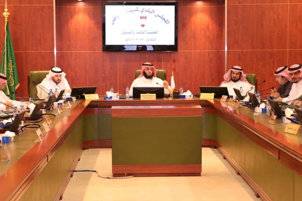 بلدي الرياض: سوق أسبوعية لبيع الخضار ومنتجات المزارع لحل مشكلة الباعة الجائلين