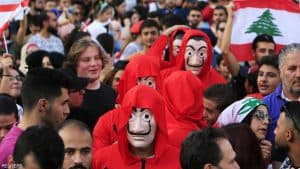 “بيلا تشاو”.. الغناء احتجاجاً في عواصم العرب