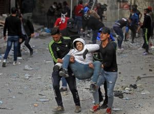 العراق: تجدد الاشتباكات في الناصرية وبداية حراك في المحافظات السنية