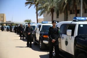 شرطة القصيم تقبض على 4 أقروا بسرقة أغنام