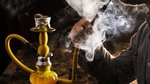 لمدخني الشيشة.. هذه حقيقة المرض المرعب SOL