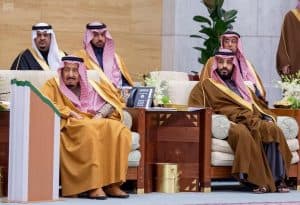 5 أعوام من التحديات.. والمنجزات التنموية العملاقة