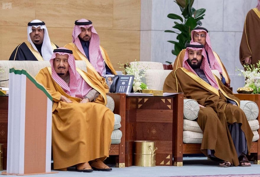 5 أعوام من التحديات.. والمنجزات التنموية العملاقة