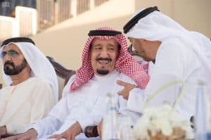 المملكة والإمارات.. علاقة العضيد ومواقف متسقة ومتكاملة إقليميًا ودوليًا