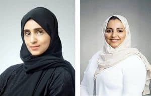 باحثتان سعوديتان تنالان جائزة زمالة لوريال – اليونسكو من أجل المرأة في العلم