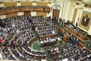الموت على رأس الحضور في البرلمان المصري.. 12 نائبًا في دورة واحدة