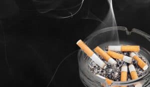 استدعاء شركات التبغ وإلزامها بالإفصاح عن مكونات السجائر .. وإرسال عينات لمختبر دولي