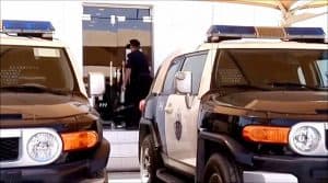 الإطاحة بثلاثة متهمين بجرائم التزوير والتزييف في الرياض