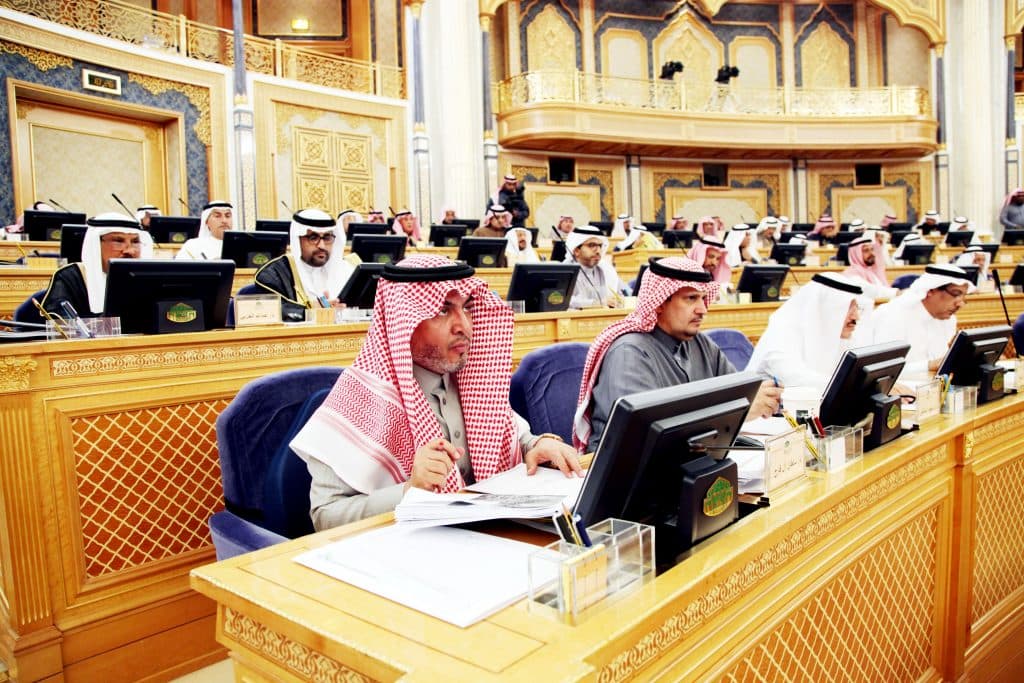 الشورى 2