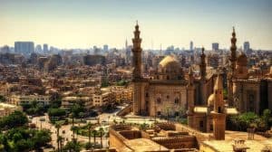 دراسة دولية : السكن أولوية إنفاق الأسر المصرية