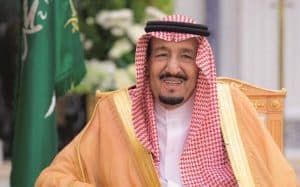 القيادة تهنئ ملك البحرين ورئيس كازاخستان باليوم الوطني والاستقلال