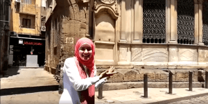 شاهد كيف كانت تبرد المياه قبل 200 عام