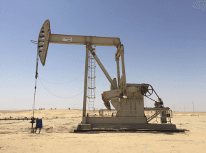 اكتشاف جديد يعزز ثروة مصر من النفط والغاز في الصحراء الغربية