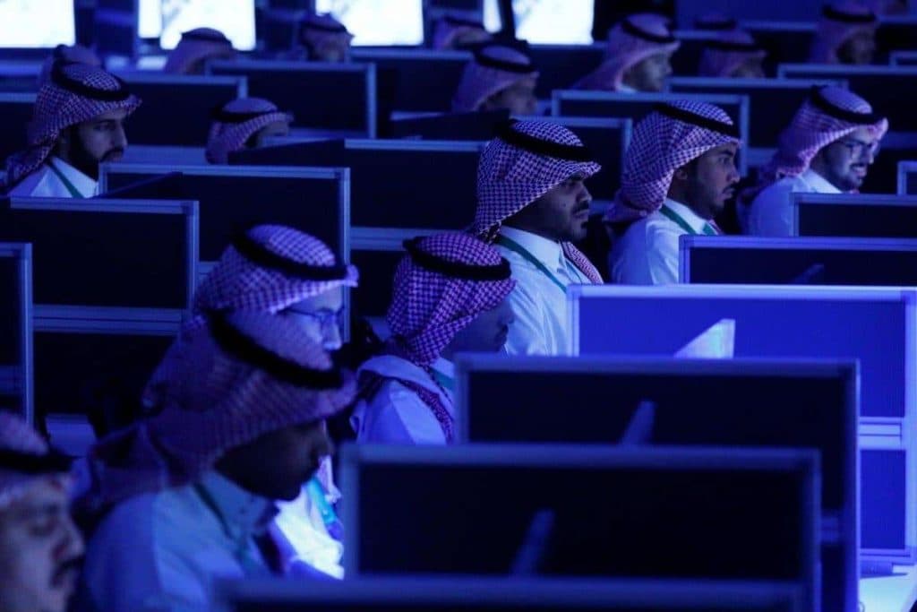 حلول-البطالة-في-السعودية