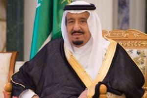 القيادة تهنئ رئيس فنلندا بذكرى يوم الاستقلال لبلاده