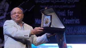 وفاة المخرج المصري سمير سيف بأزمة قلبية مفاجئة