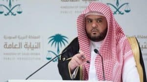 النائب العام يصدر بياناً بشأن قضية مقتل “خاشقجي”
