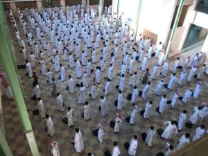 تعليم الحدود الشمالية يعلن تأجيل بداية اليوم الدراسي إلى التاسعة صباحاً