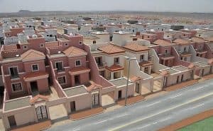 “سكني” يواصل تسليم “الفلل الجاهزة” في 19 مشروعًا