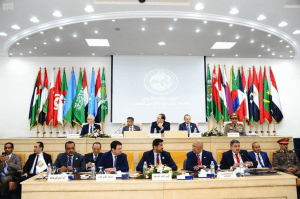 مجلس وزراء الداخلية العرب يعكف على انشاء فريق لرصد التهديدات الارهابية