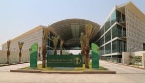 “البيئة”: 75 وظيفة هندسية وبيطرية للرجال