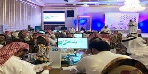 “تصفية” تبدأ بصرف الأرباح 215% في مساهمة الصفوة و300% في النخيل
