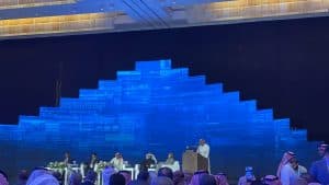 انطلاق منتدى الإعلام السعودي بأكثر من 50 جلسة وورشة عمل
