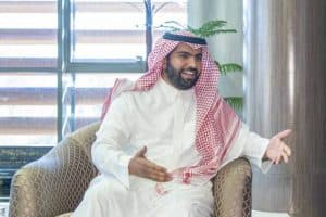 وزير الثقافة: 14 جائزة للمبدعين السعوديين سنوياً