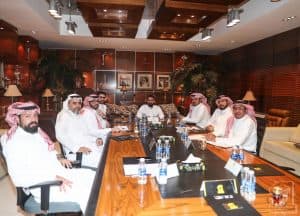 الصقري مديراً تنفيذياً لكرة القدم.. إدارة الاتحاد تطلب الرحيل