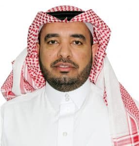سمنان القابضة تعيّن عبد اللطيف العبد الكريم بمنصب الرئيس التنفيذي