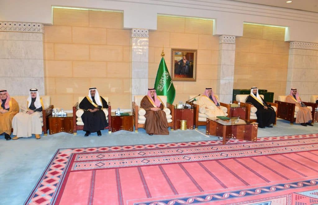 أمير الرياض