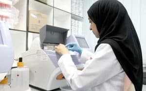 2942 وظيفة للسعوديين (رجال ونساء) بوزارة الصحة .. والتقديم غداً