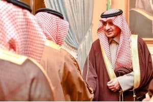 أمير منطقة تبوك: الميزانية جسدت الرؤى الحكيمة التي انتهجتها القيادة