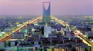 المملكة الثانية عالمياً في التحسن المستمر في مؤشر الأمن السيبراني للشركات