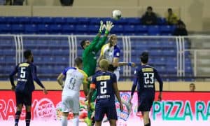 بالعدالة.. النصر يعزز صدارته