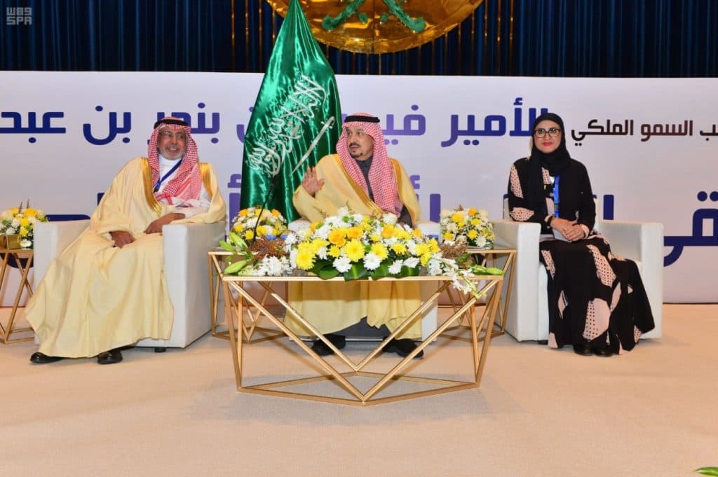 أمير الرياض: نحتاج للتكافل الاجتماعي على أكمل صوره في بلدنا