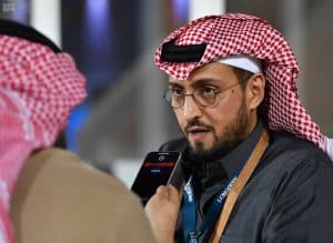 رئيس اتحاد الفروسية:الفارس السعودي رقم صعب في المنافسات الدولية