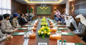 التحالف الإسلامي يناقش “المعالجة الإعلامية لقضايا الإرهاب.. التجربة السعودية”