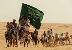 قريباً.. انطلاق مهرجان “تراث الصحراء” في بقيق