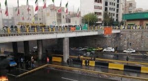 التسجيلات تكشف: قوات إيران أطلقت النار لقتل المحتجين عمدا