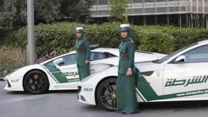 لكن مفاجأة كانت في انتظارهم.. شرطة دبي تطارد مغتصباً 8 سنوات وتتوصل إليه